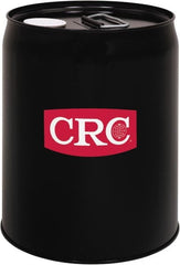 CRC - 5 Gal Bucket Cleaner/Degreaser - Liquid, HFC, DCE - Exact Tooling