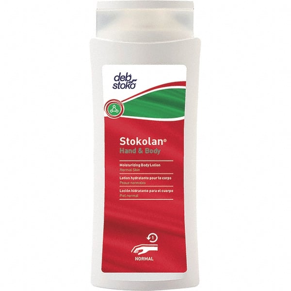 SC Johnson Professional - 250 mL Moisturizing Lotion - Comes in Bottle, Pleasant Fragrance - Exact Tooling