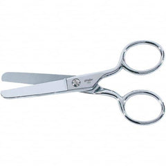Gingher - Scissors & Shears Blade Material: Stainless Steel Applications: Sewing; Fabric; Threads - Exact Tooling