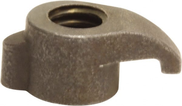Sumitomo - Series Sumitomo, CCM Clamp for Indexables - Left Hand Cut - Exact Tooling