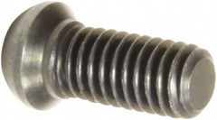 Sumitomo - Hex Socket Cap Screw for Indexable Turning - M8x1.25 Thread, For Use with Clamps - Exact Tooling