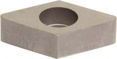 Sumitomo - 1/2" Inscribed Circle, Diamond (Shape) Turning Shim for Indexables - 1" Thick, IDSN Shim Style - Exact Tooling