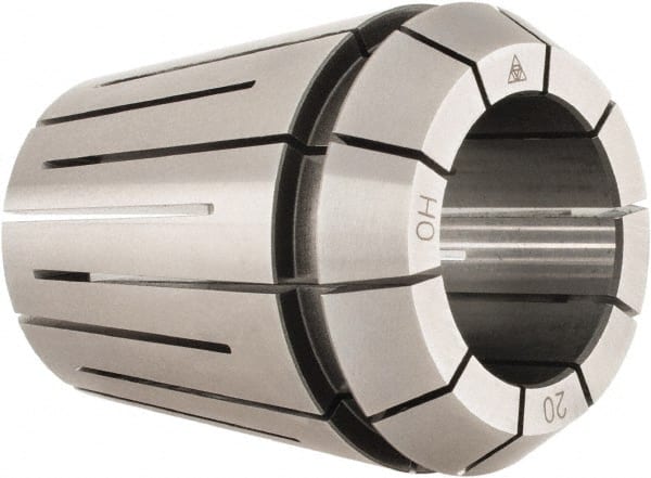 Sumitomo - 20mm ER32 Coolant Collet - 0.0005" TIR - Exact Tooling