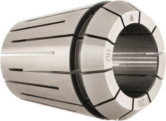 Sumitomo - 20mm ER32 Coolant Collet - 0.0005" TIR - Exact Tooling