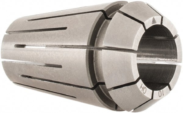 Sumitomo - 10mm ER16 Coolant Collet - 0.0005" TIR - Exact Tooling