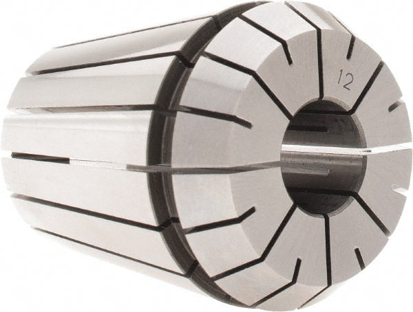 Sumitomo - 11 to 12mm ER32 Collet - 0.0005" TIR - Exact Tooling