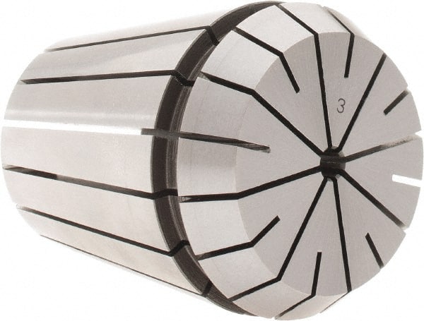 Sumitomo - 2 to 3mm ER32 Collet - 0.0005" TIR - Exact Tooling