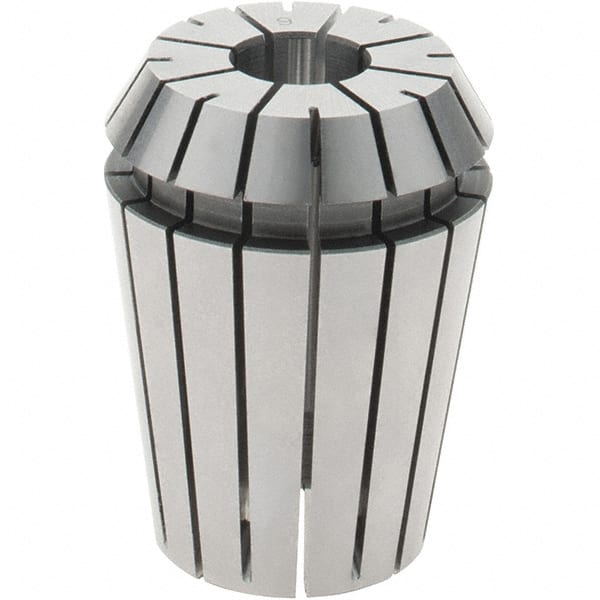 Sumitomo - 8 to 9mm ER25 Collet - 0.0005" TIR - Exact Tooling