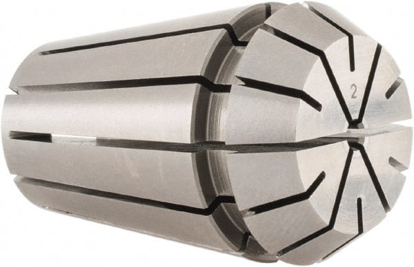 Sumitomo - 1 to 2mm ER20 Collet - 0.0005" TIR - Exact Tooling