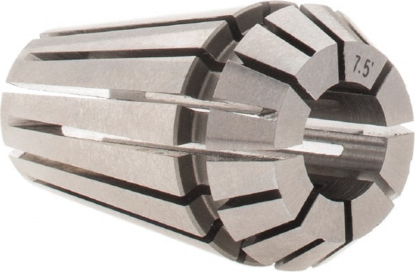 Sumitomo - 7 to 7.5mm ER16 Collet - 0.0005" TIR - Exact Tooling