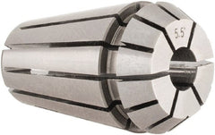 Sumitomo - 5 to 5.5mm ER16 Collet - 0.0005" TIR - Exact Tooling