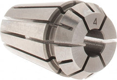 Sumitomo - 3.5 to 4mm ER11 Collet - 0.0005" TIR - Exact Tooling