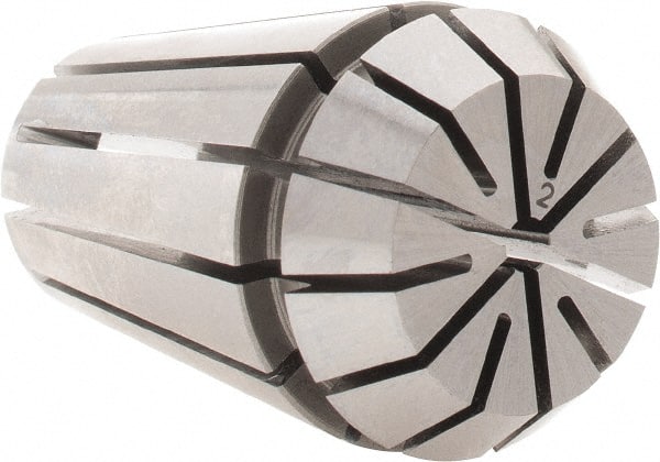 Sumitomo - 1.5 to 2mm ER16 Collet - 0.0005" TIR - Exact Tooling