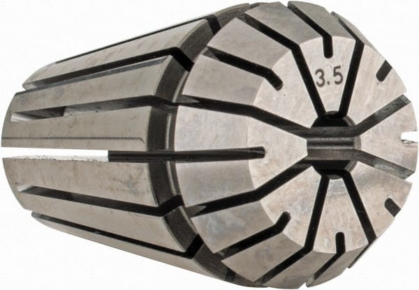 Sumitomo - 3 to 3.5mm ER16 Collet - 0.0005" TIR - Exact Tooling