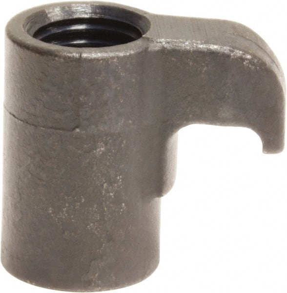 Sumitomo - Series Sumitomo, CCM Clamp for Indexables - Neutral Cut, Compatible with WB8F-20 Clamp Screws - Exact Tooling
