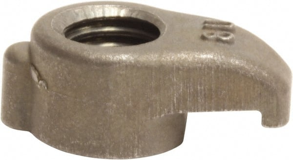 Sumitomo - Series SumiTurn, CCM Clamp for Indexables - Left Hand Cut, Compatible with BFTX0511N Clamp Screws - Exact Tooling