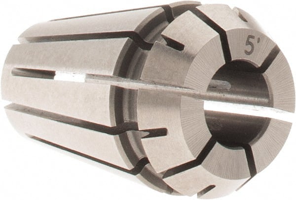 Sumitomo - 4.5 to 5mm ER11 Collet - 0.0005" TIR - Exact Tooling