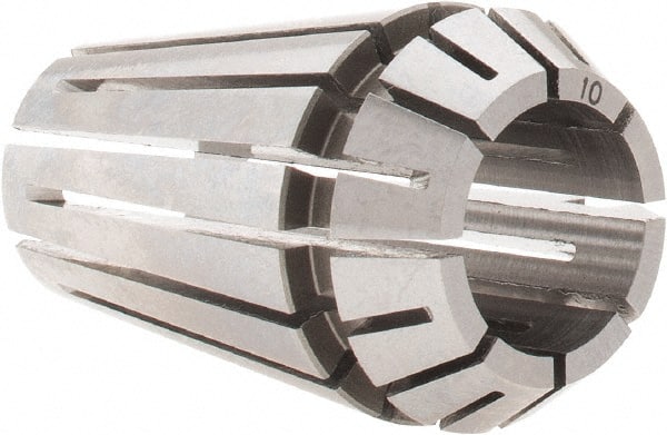 Sumitomo - 9.5 to 10mm ER16 Collet - 0.0005" TIR - Exact Tooling