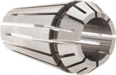 Sumitomo - 9.5 to 10mm ER16 Collet - 0.0005" TIR - Exact Tooling