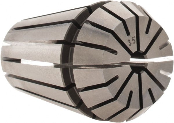 Sumitomo - 2.5 to 3.5mm ER20 Collet - 0.0005" TIR - Exact Tooling