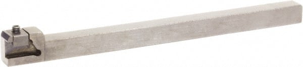 Sumitomo - CKBS, Right Hand Cut, 16mm Shank Height x 16mm Shank Width, Indexable Turning Toolholder - 150mm OAL, Series Clamp Lock - Exact Tooling