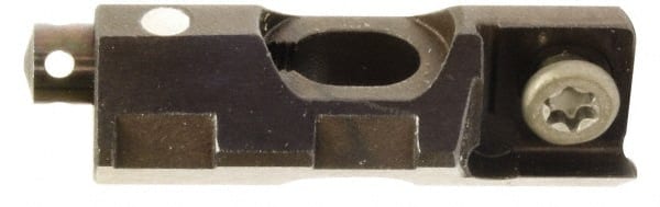 Sumitomo - SNEW 1203 Insert Style, Indexable Milling Cartridge - FMU Toolholder Style, Compatible with Face Mills, Series Sumiboron - Exact Tooling