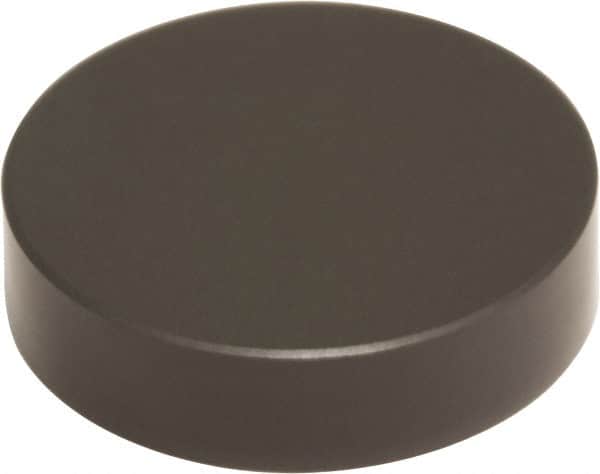 Sumitomo - RNG32 Grade BNS800 PCBN Turning Insert - Uncoated, Round, 3/8" Inscr Circle, 1/8" Thick - Exact Tooling