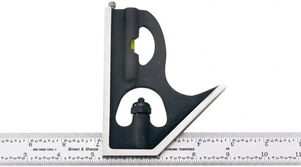 TESA Brown & Sharpe - Square Head - Exact Tooling