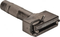 C.H. Hanson - 3/16 Inch Character, Hand Model Holder - Exact Tooling
