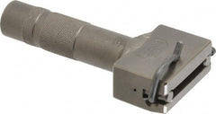 C.H. Hanson - 1/8 Inch Character, Hand Model Type Holder - 12 Character Capacity with 1/8 Inch Characters - Exact Tooling