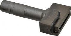 C.H. Hanson - 1/8 Inch Character, Hand Model Type Holder - 15 Character Capacity with 1/8 Inch Characters - Exact Tooling