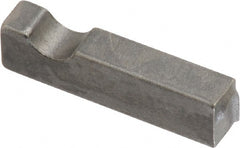 C.H. Hanson - 26 Piece, 3/16 Inch Character, Steel Type Set - 10 Character Capacity, A-Z Content - Exact Tooling