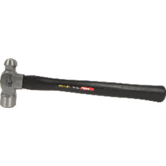 16OZ BALL PEIN HAMMER - Exact Tooling
