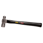 STANLEY® Hickory Handle Ball Pein Hammer – 24 oz. - Exact Tooling