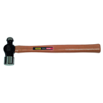 STANLEY® Hickory Handle Ball Pein Hammer – 32 oz. - Exact Tooling