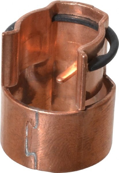 Ferraz Shawmut - H, K Class, 250 Volt, 30 Amp, Fuse Reducer - 60 Holder Amp, CSA Certified, UL Listed Guide IZZR, For Use with One Time Fuses, Renewable Fuses - Exact Tooling