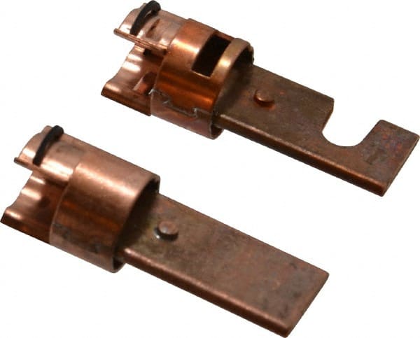 Ferraz Shawmut - R Class, 250 Volt, 30 Amp, Fuse Reducer - 100 Holder Amp, CSA Certified, UL Listed Guide IZZR, For Use with One Time Fuses, Renewable Fuses - Exact Tooling