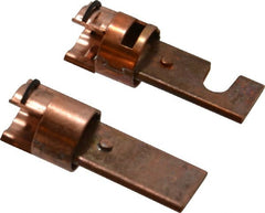 Ferraz Shawmut - R Class, 250 Volt, 30 Amp, Fuse Reducer - 100 Holder Amp, CSA Certified, UL Listed Guide IZZR, For Use with One Time Fuses, Renewable Fuses - Exact Tooling