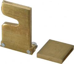 Ferraz Shawmut - R Class, 250 Volt, 100 Amp, Fuse Reducer - 200 Holder Amp, CSA Certified, UL Listed Guide IZZR, For Use with One Time Fuses, Renewable Fuses - Exact Tooling