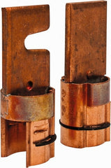 Ferraz Shawmut - R Class, 250 Volt, 60 Amp, Fuse Reducer - 200 Holder Amp, CSA Certified, UL Listed Guide IZZR, For Use with One Time Fuses, Renewable Fuses - Exact Tooling