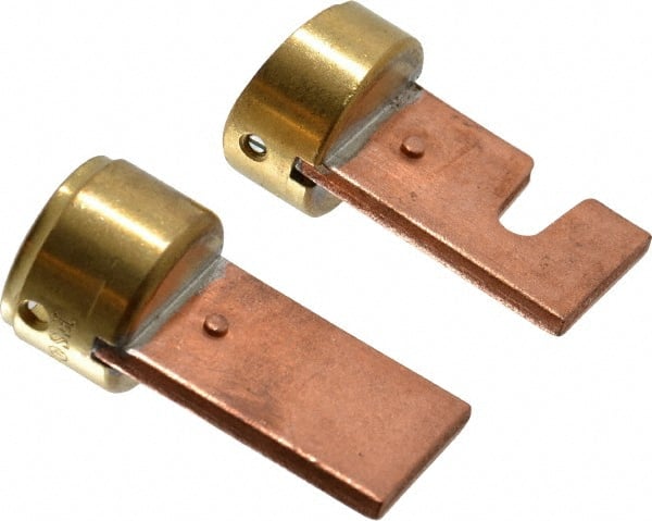 Ferraz Shawmut - R Class, 600 VAC/VDC, 60 Amp, Fuse Reducer - 200 Holder Amp, CSA Certified, UL Listed Guide IZZR, For Use with One Time Fuses, Renewable Fuses - Exact Tooling