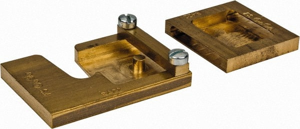 Ferraz Shawmut - R Class, 600 VAC/VDC, 200 Amp, Fuse Reducer - 400 Holder Amp, CSA Certified, UL Listed Guide IZZR, For Use with One Time Fuses, Renewable Fuses - Exact Tooling