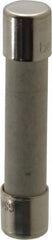 Ferraz Shawmut - 250 VAC, 2 Amp, Time Delay Miniature Ceramic Fuse - Clip Mount, 1-1/4" OAL, 1/4" Diam - Exact Tooling