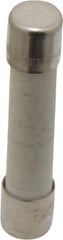 Ferraz Shawmut - 250 VAC, 7 Amp, Time Delay Miniature Ceramic Fuse - Clip Mount, 1-1/4" OAL, 1/4" Diam - Exact Tooling