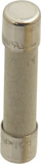 Ferraz Shawmut - 250 VAC, 12 Amp, Time Delay Miniature Ceramic Fuse - Clip Mount, 1-1/4" OAL, 1/4" Diam - Exact Tooling