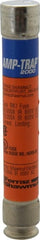 Ferraz Shawmut - 600 VAC/VDC, 3.2 Amp, Time Delay General Purpose Fuse - Clip Mount, 127mm OAL, 100 at DC, 200 at AC kA Rating, 13/16" Diam - Exact Tooling