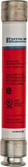 Ferraz Shawmut - 600 VAC/VDC, 5.6 Amp, Time Delay General Purpose Fuse - Clip Mount, 127mm OAL, 100 at DC, 200 at AC kA Rating, 13/16" Diam - Exact Tooling