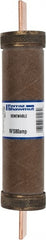 Ferraz Shawmut - 600 VAC, 80 Amp, Fast-Acting Renewable Fuse - Clip Mount, 7-7/8" OAL, 10 at AC kA Rating, 1-5/16" Diam - Exact Tooling