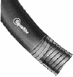 Value Collection - 4" Trade Size, 50' Long, Flexible Liquidtight Conduit - Steel - Exact Tooling