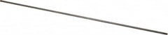 NCC - 1/4 Inch Diameter x 24 Ft. Long, Liquid Level Sensor and Probe Rod - For Use with NCC - Single & Dual Probe Liquid Level Sensors, Stainless Steel - Exact Tooling